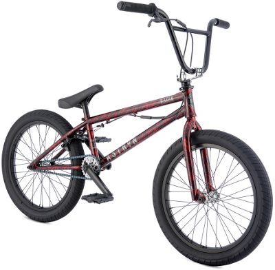bmx radio astron 2016